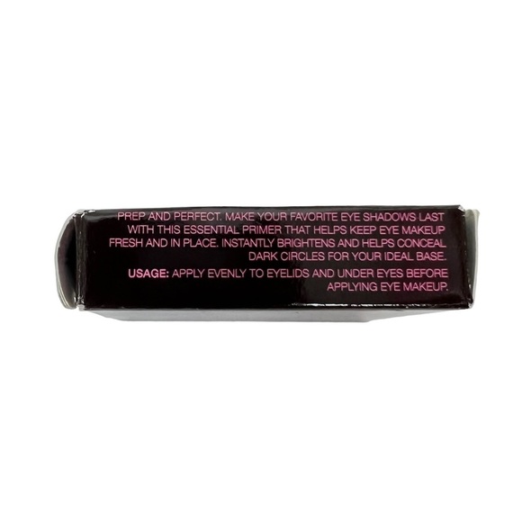 mark. Please Hold Eye Primer Shade Light to Medium Avon RARE - Picture 7 of 8